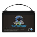 12V 2400 Watt Replacement Battery X321