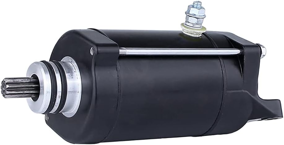 Starter Compatible With Kawasaki Jet Ski Y80592