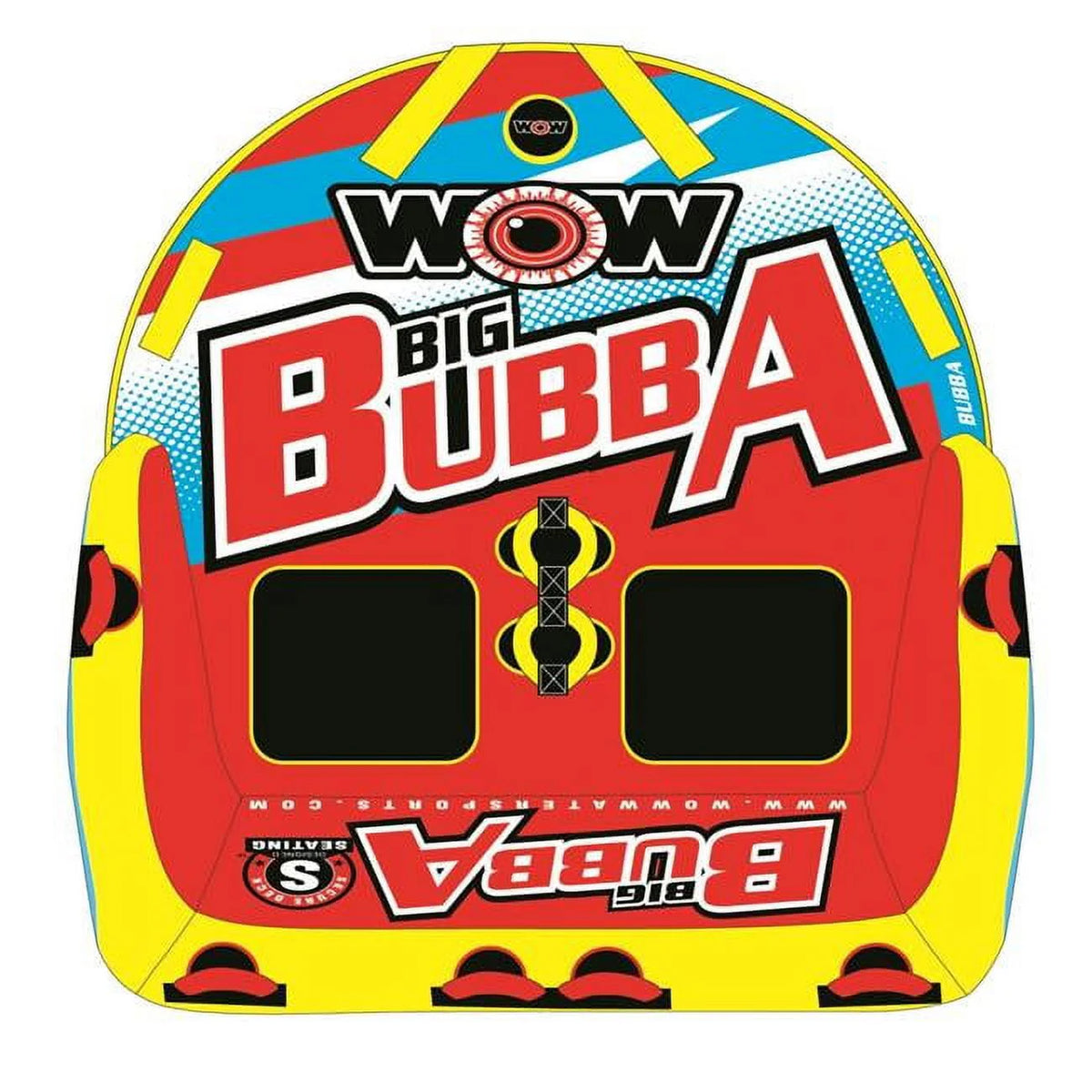 Big Bubba Tube H558968
