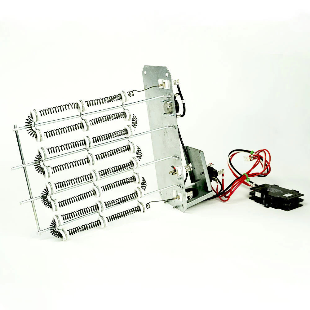 10 KW Air Handler Heat Strip with Circuit Breaker G93528