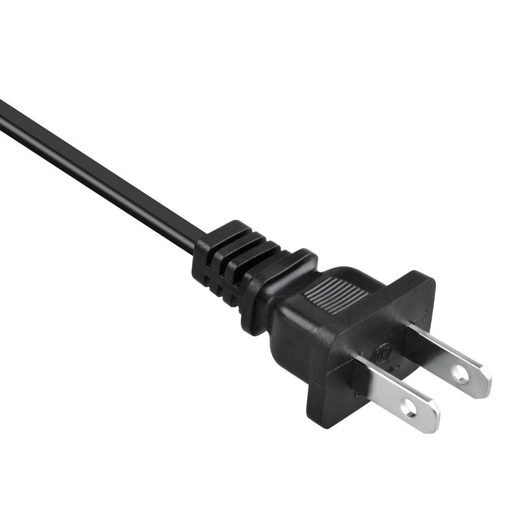 12V AC to AC Adapter Charger Power Supply Cord W644