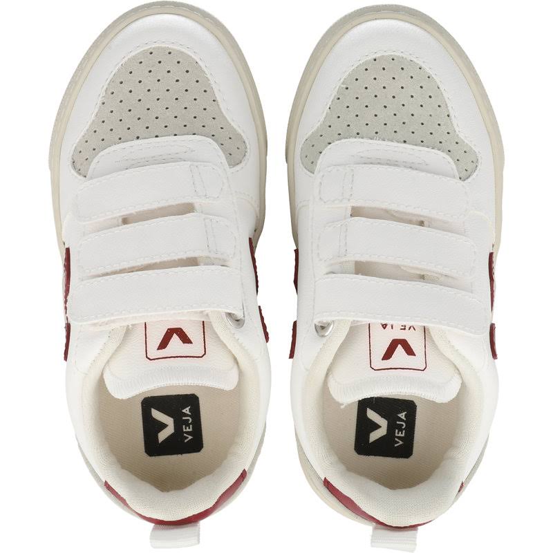 Velcro Junior Sneakers O840