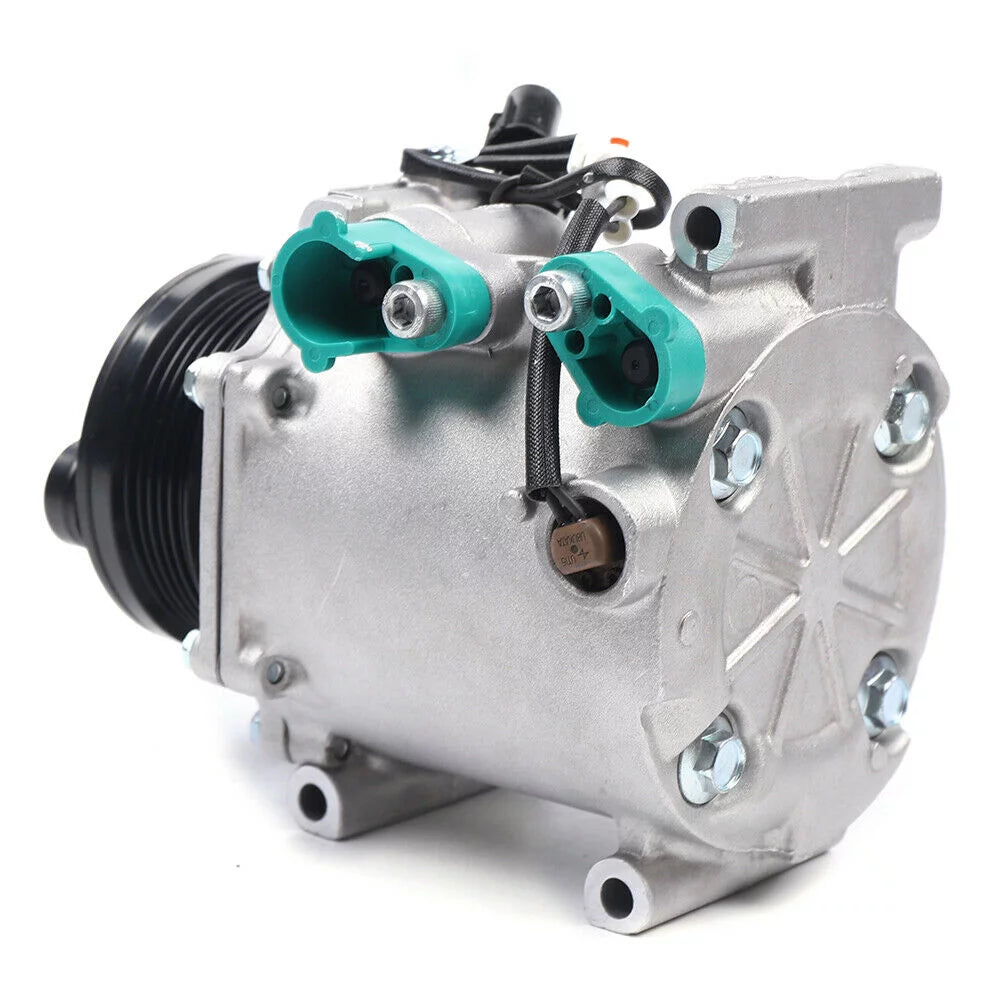 A/C Compressor A/C Clutch U691