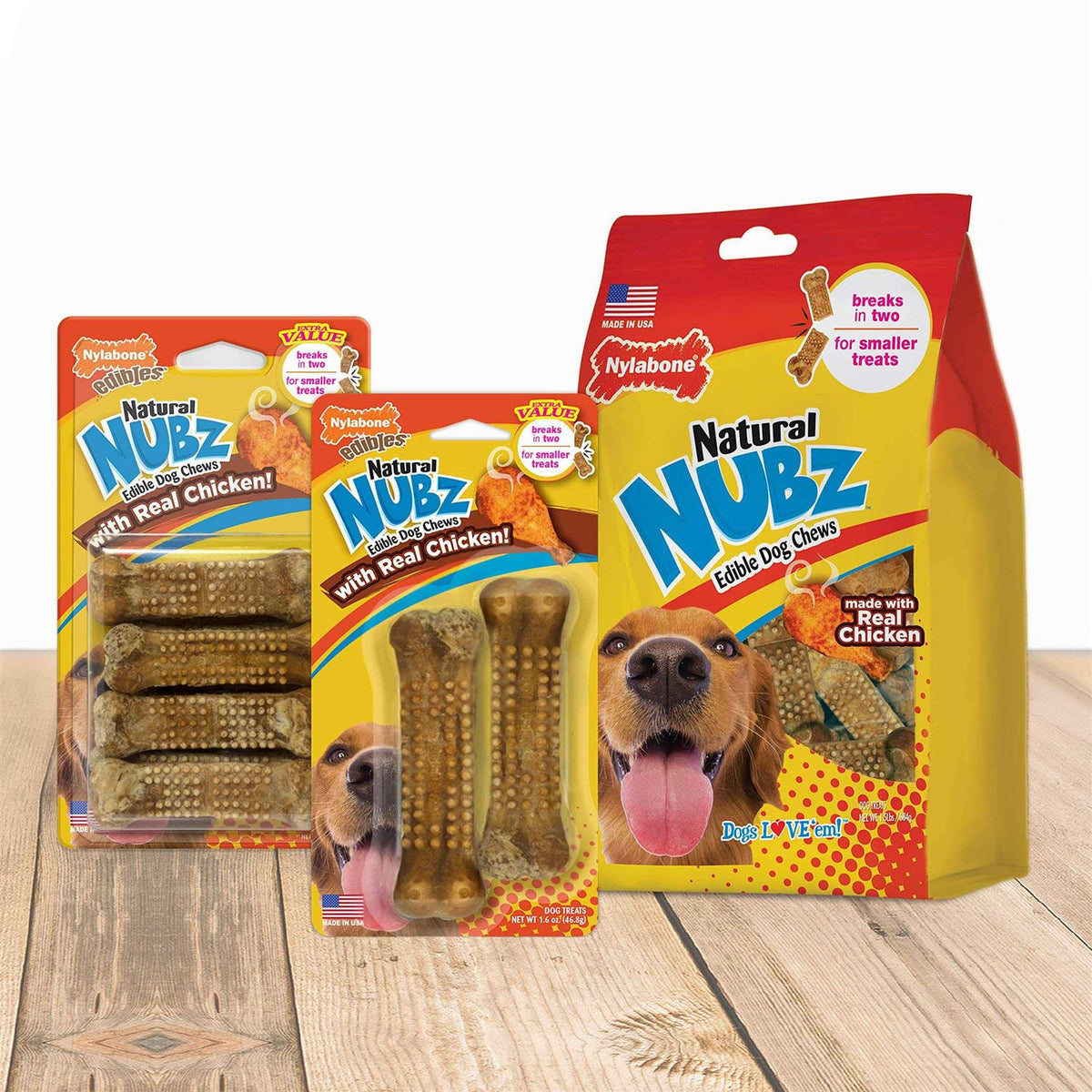 Dog Chews E104