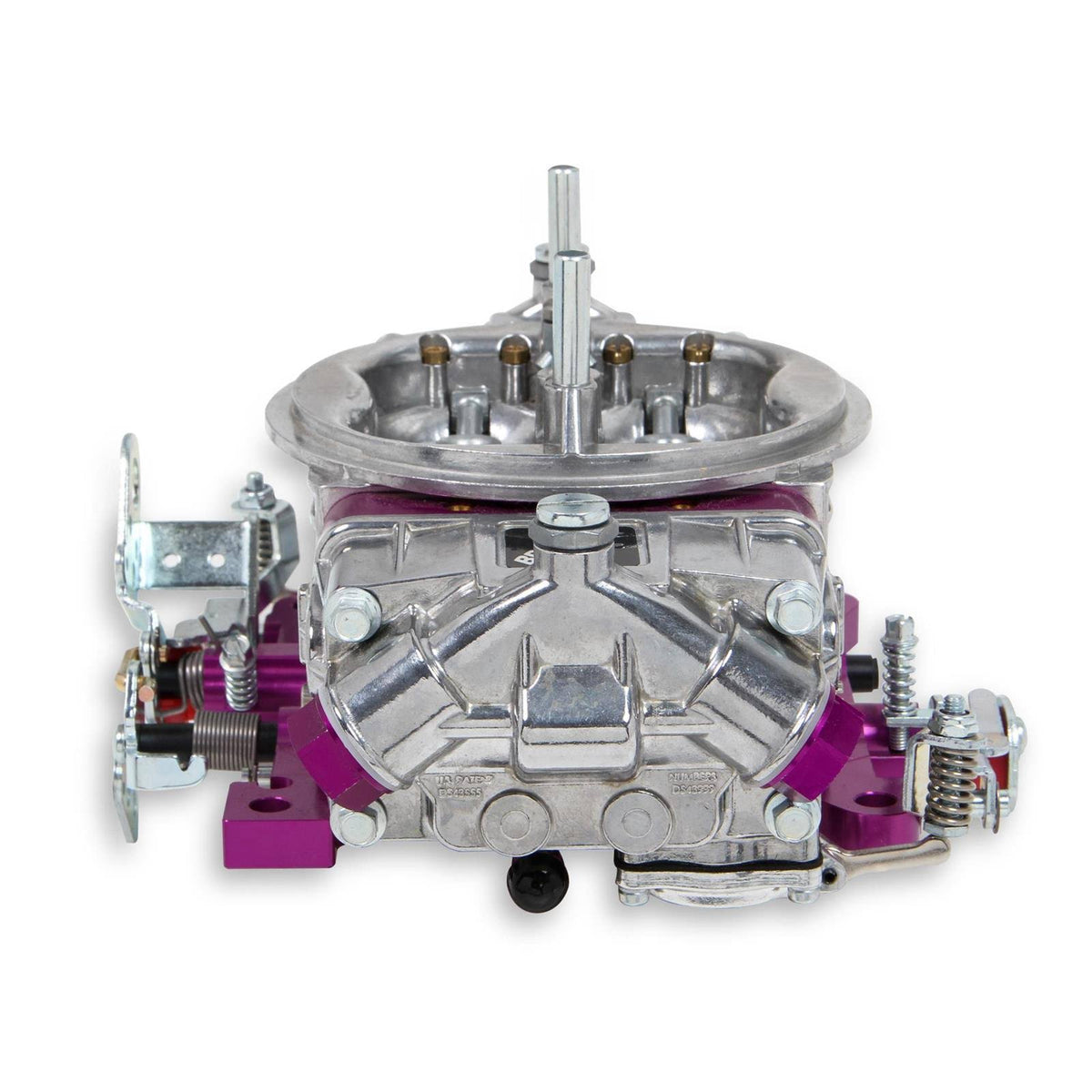 Brawler Race Carburetor J127