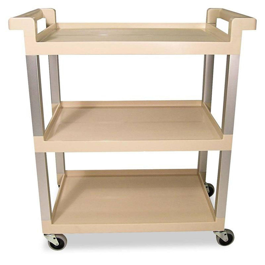 Three-Shelf Service Cart P5753
