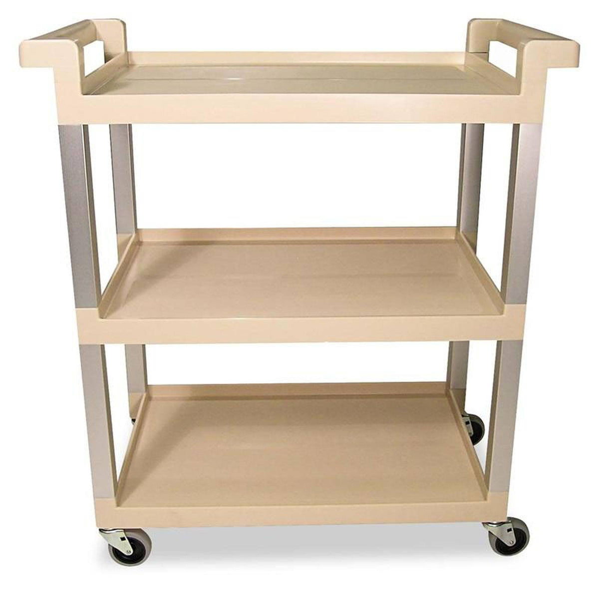 Three-Shelf Service Cart P5753