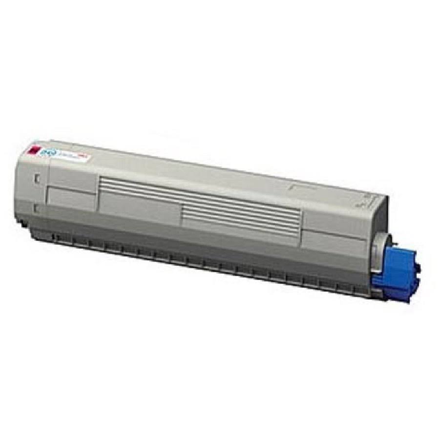 Magenta Toner Cartridge L62629