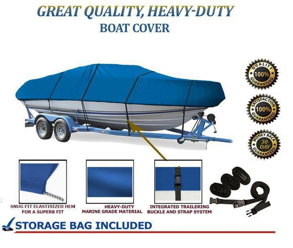 Boat Cover I519