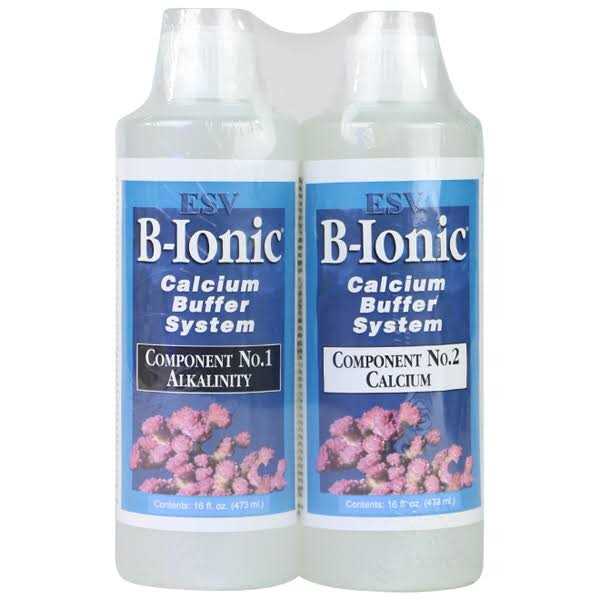 Calcium Buffer System V591