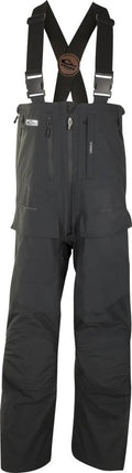 Carbon 3-Layer Waterproof Bib N174230