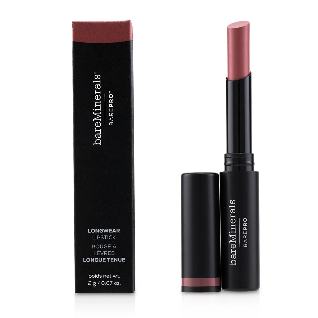Raspberry Longwear Lipstick 2g/0.07oz S72781