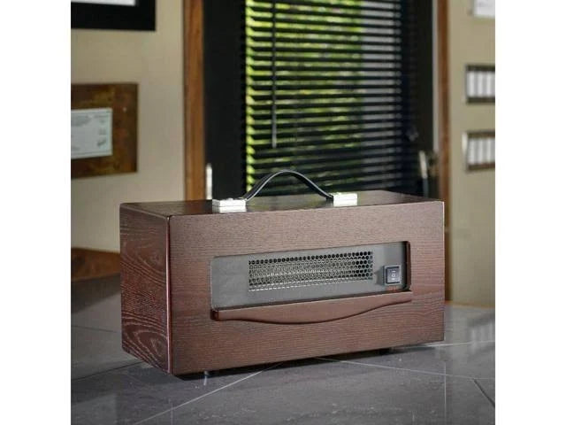 500 Watt Electric Convection Cabinet Heater J816