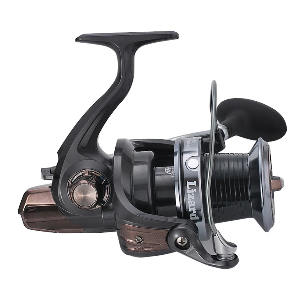 Boat Sea Fishing Reel 13BB+1 Ball Bearings O6135