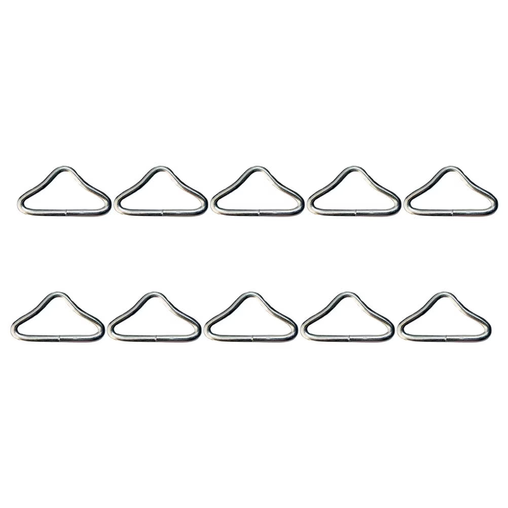 20pcs Trampoline Bungee Bed Mesh Cloth Parts A6478