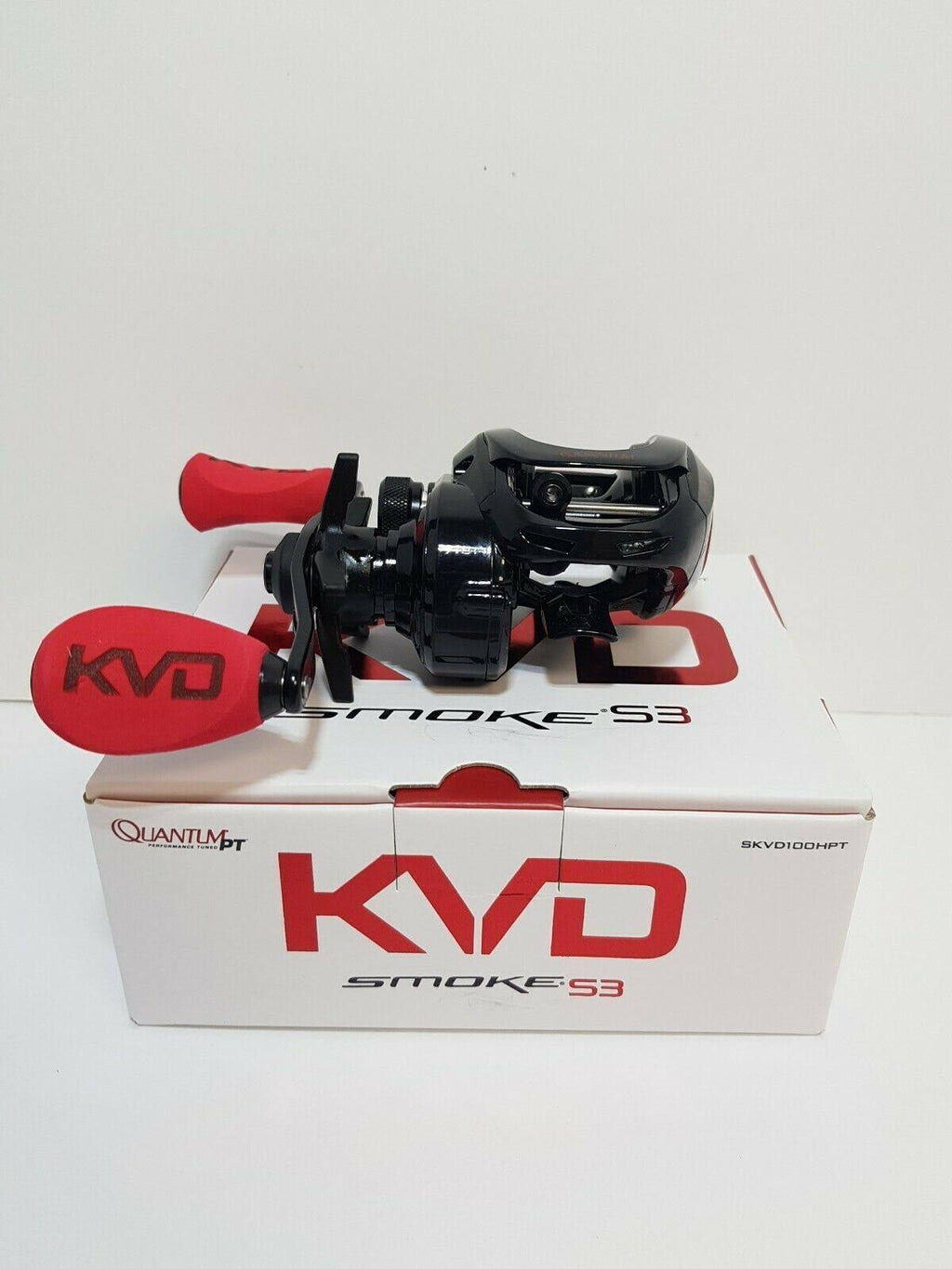 Baitcast Reel Right Hand U98564