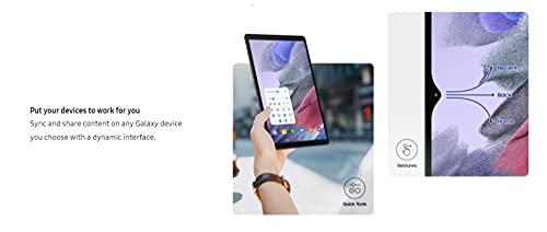 Galaxy Tab A9 64GB 4GB RAM WiFi Only Gray Y558619
