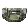 Medium Size Pet Play Pen S4134
