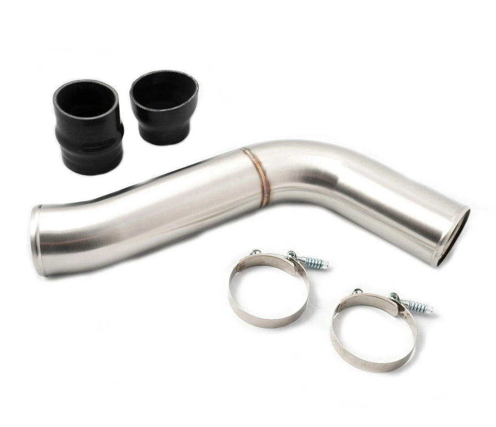 3.5" Driver Side Intercooler Pipe Kit E17217