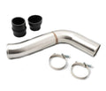 3.5" Driver Side Intercooler Pipe Kit E17217