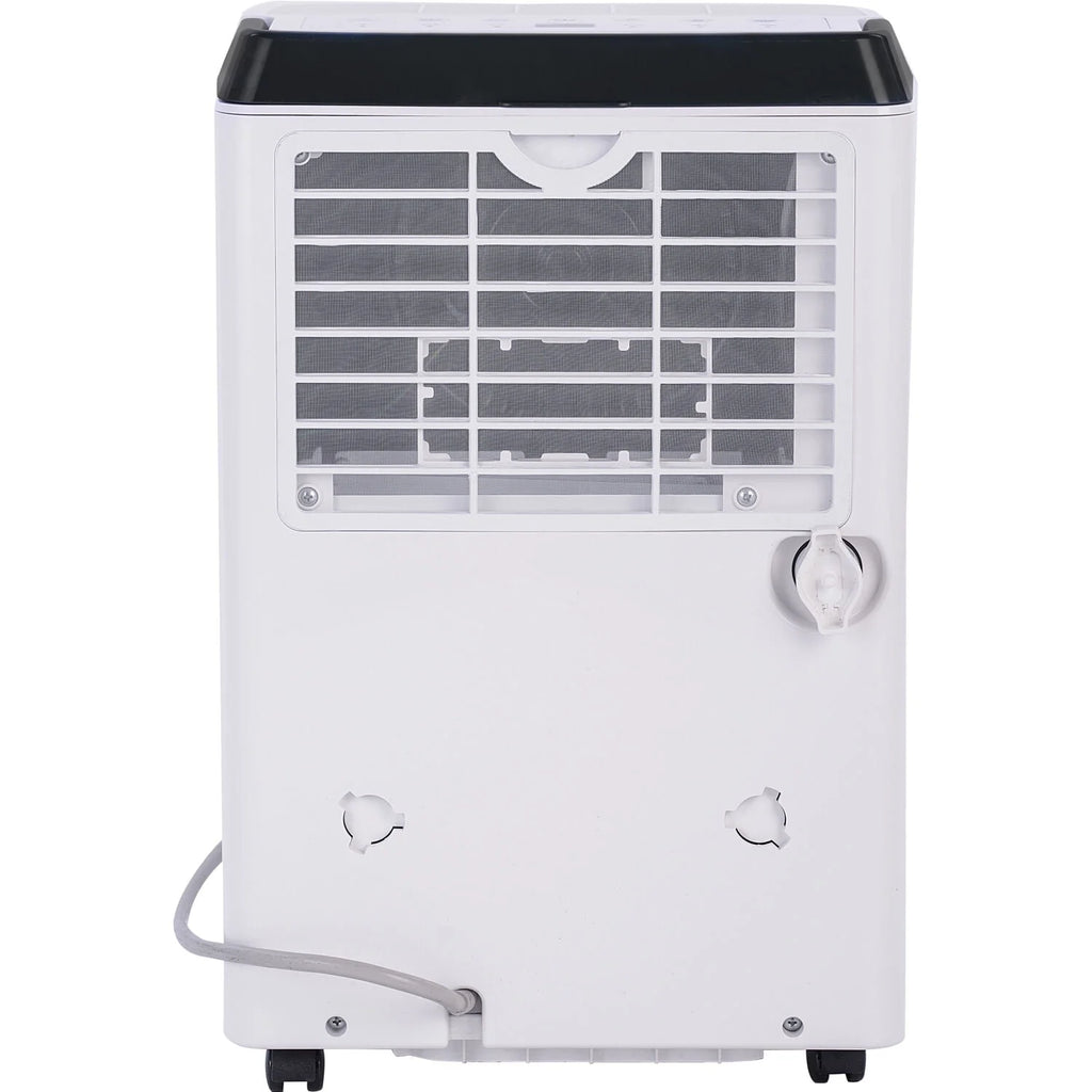 70 Pint Dehumidifier with Pump E4628