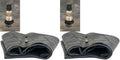 Set of Two 10x16.5 Skid Steer Inner Tube with TR218 Valve Stem R111383