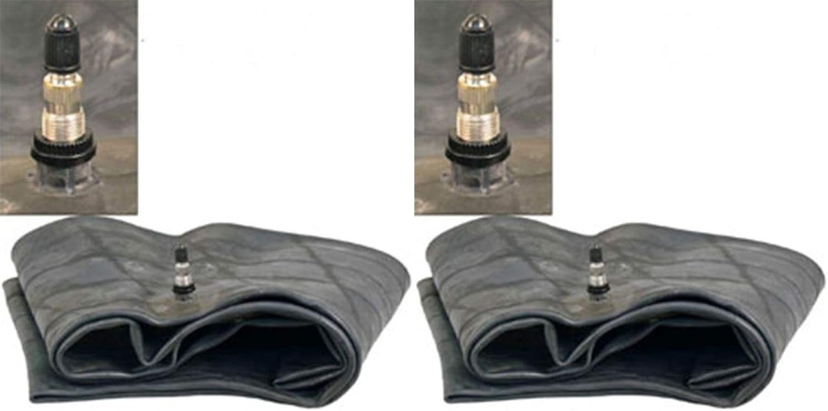 Set of Two 10x16.5 Skid Steer Inner Tube with TR218 Valve Stem R111383