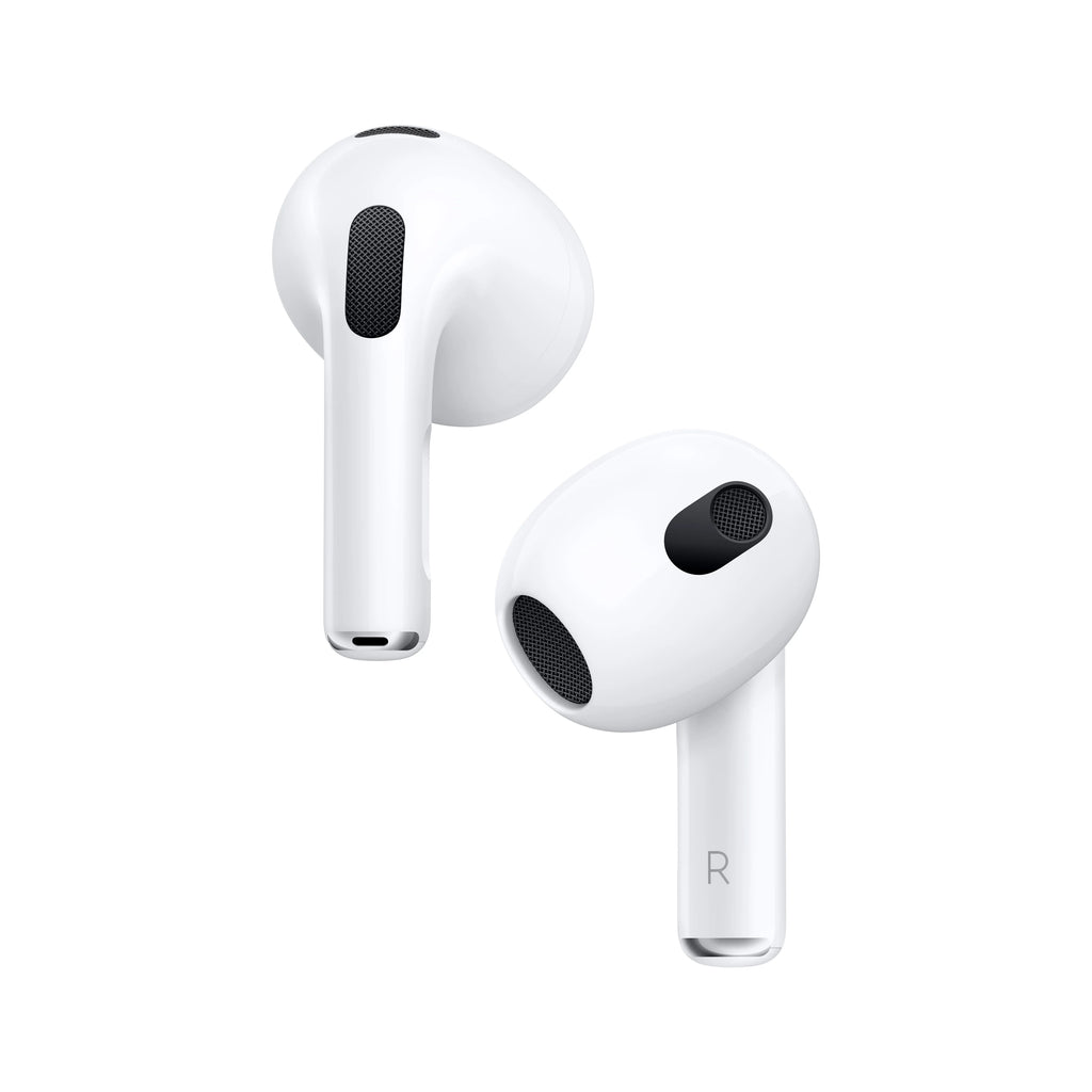 AirPods (3rd generation) with Lightning Charging Case F204797