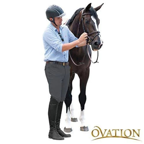 Euroweave Knee Patch Breech O704527