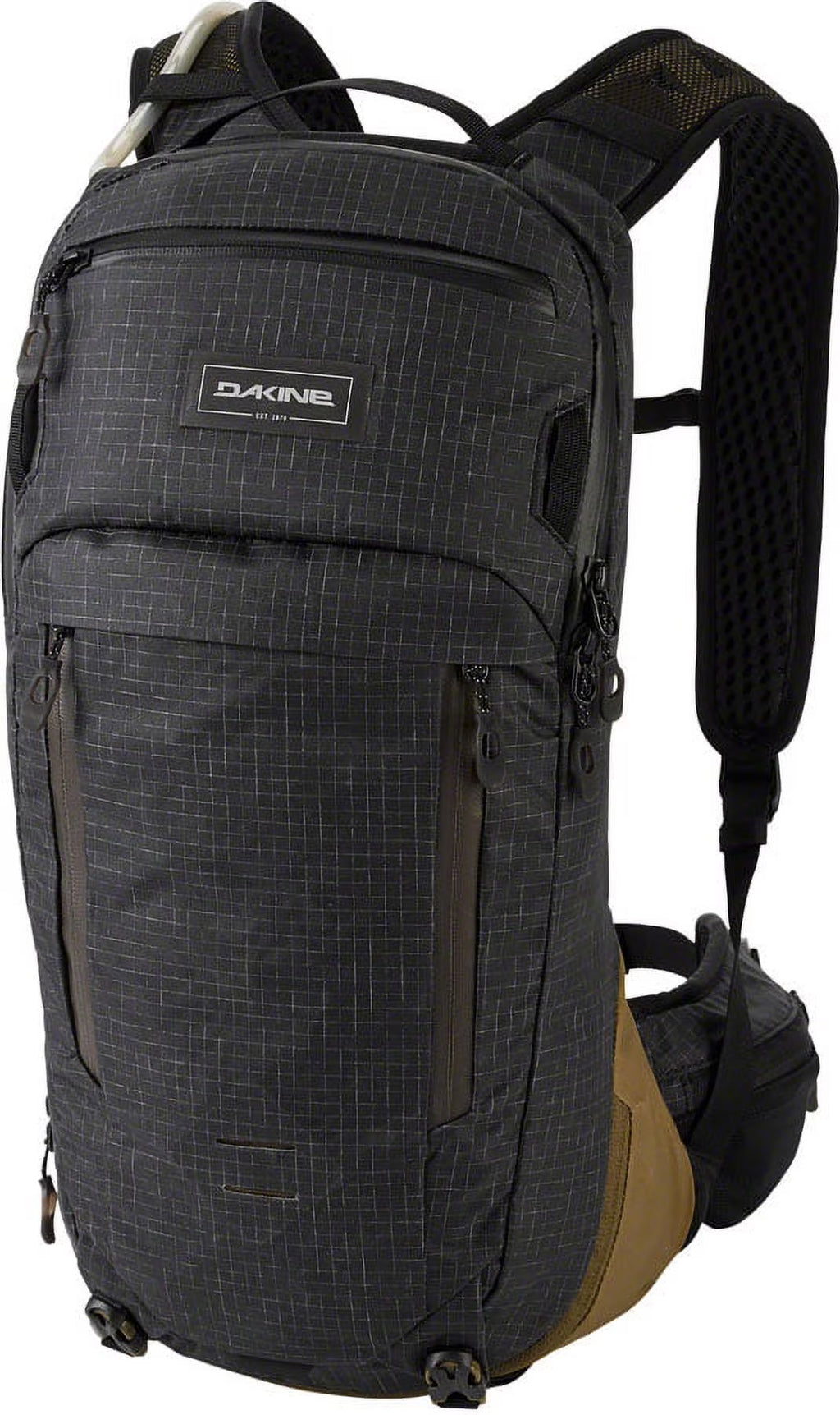 10L Black Hydration Pack E397