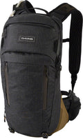10L Black Hydration Pack E397