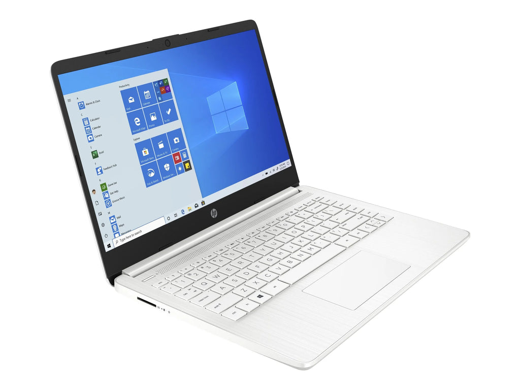 14" Laptop Intel Celeron N4020 4 GB RAM 64 GB eMMC Snowflake White Y476265