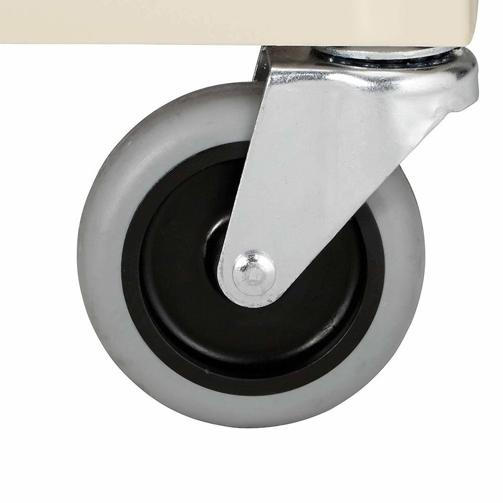 Three-Shelf Service Cart P5753