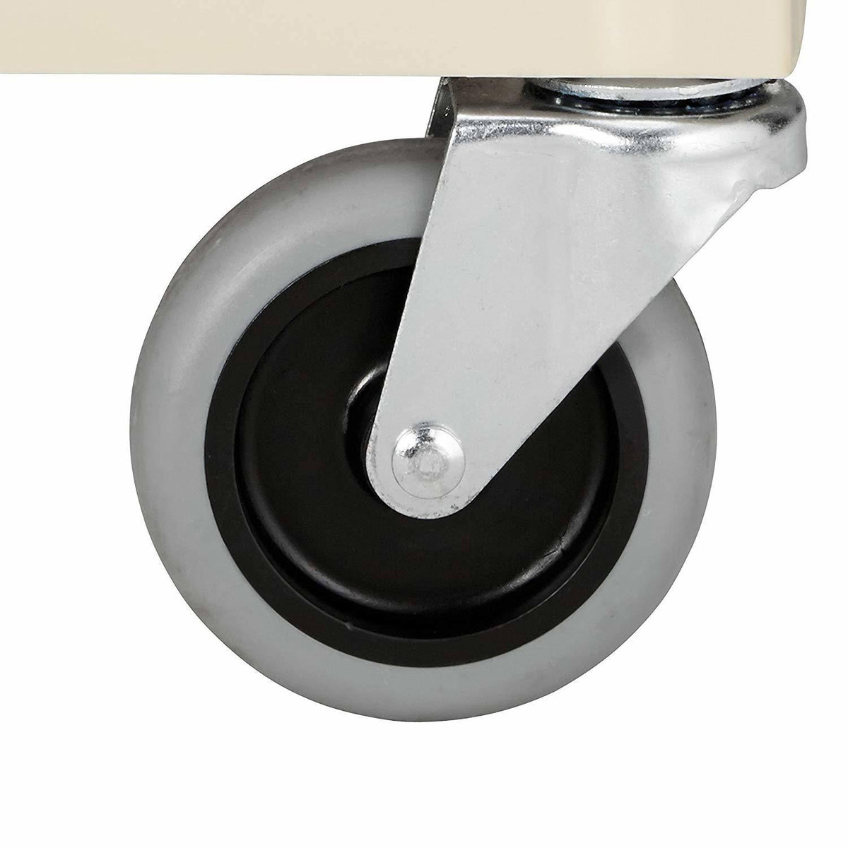 Three-Shelf Service Cart P5753