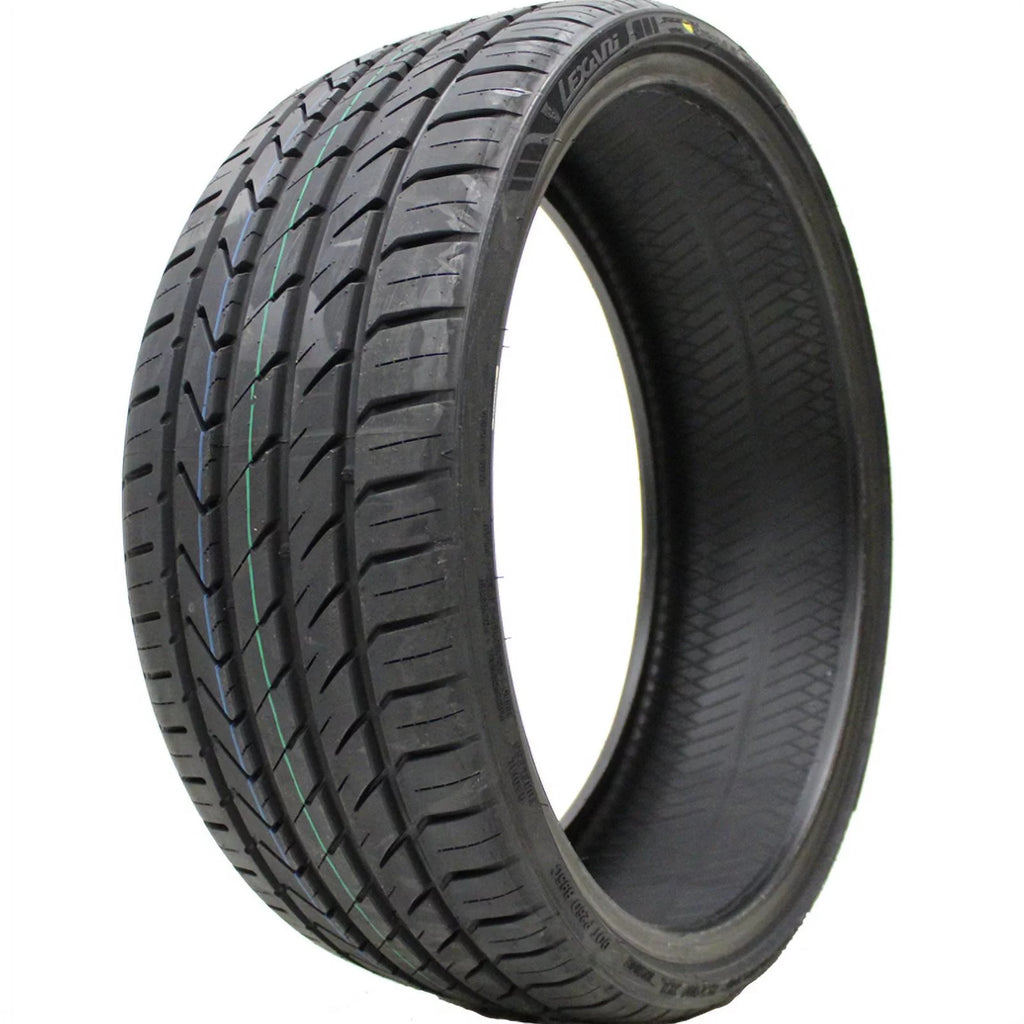 215/30ZR20 82W XL Passenger Tire X84806
