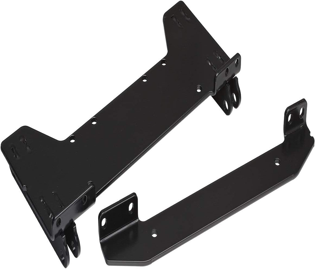 50 inch ATV Plow V382
