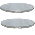 18' UV Resistant Swimming Pool Debris Cover F3977