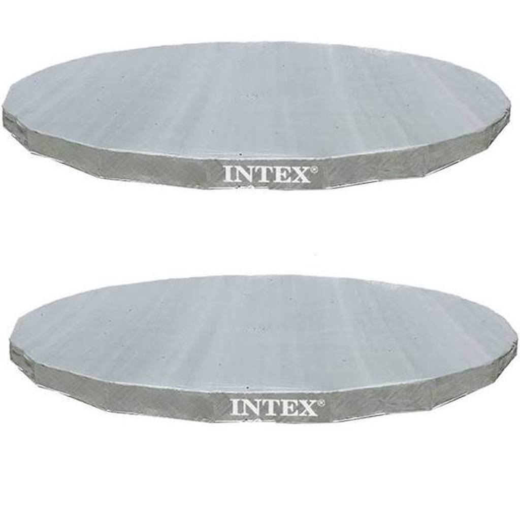 18' UV Resistant Swimming Pool Debris Cover F3977