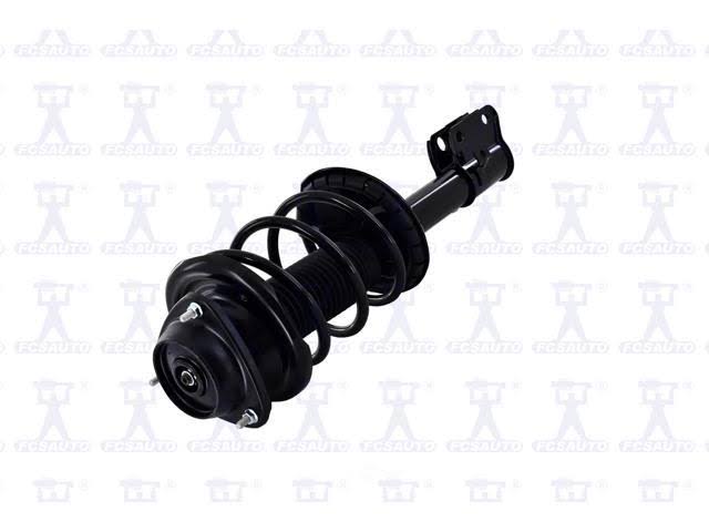 Suspension Strut and Coil Spring Assembly B1974