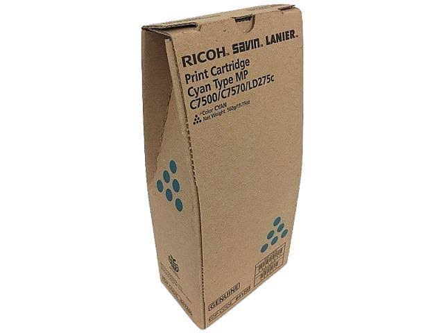 Cyan Toner Cartridge H11220