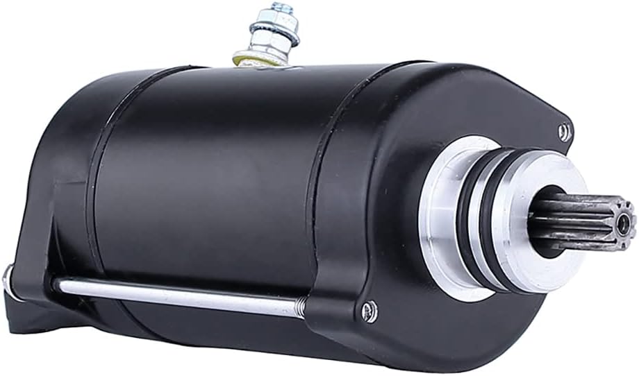 Starter Compatible With Kawasaki Jet Ski Y80592