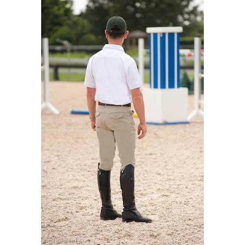 Euroweave Knee Patch Breech O704527