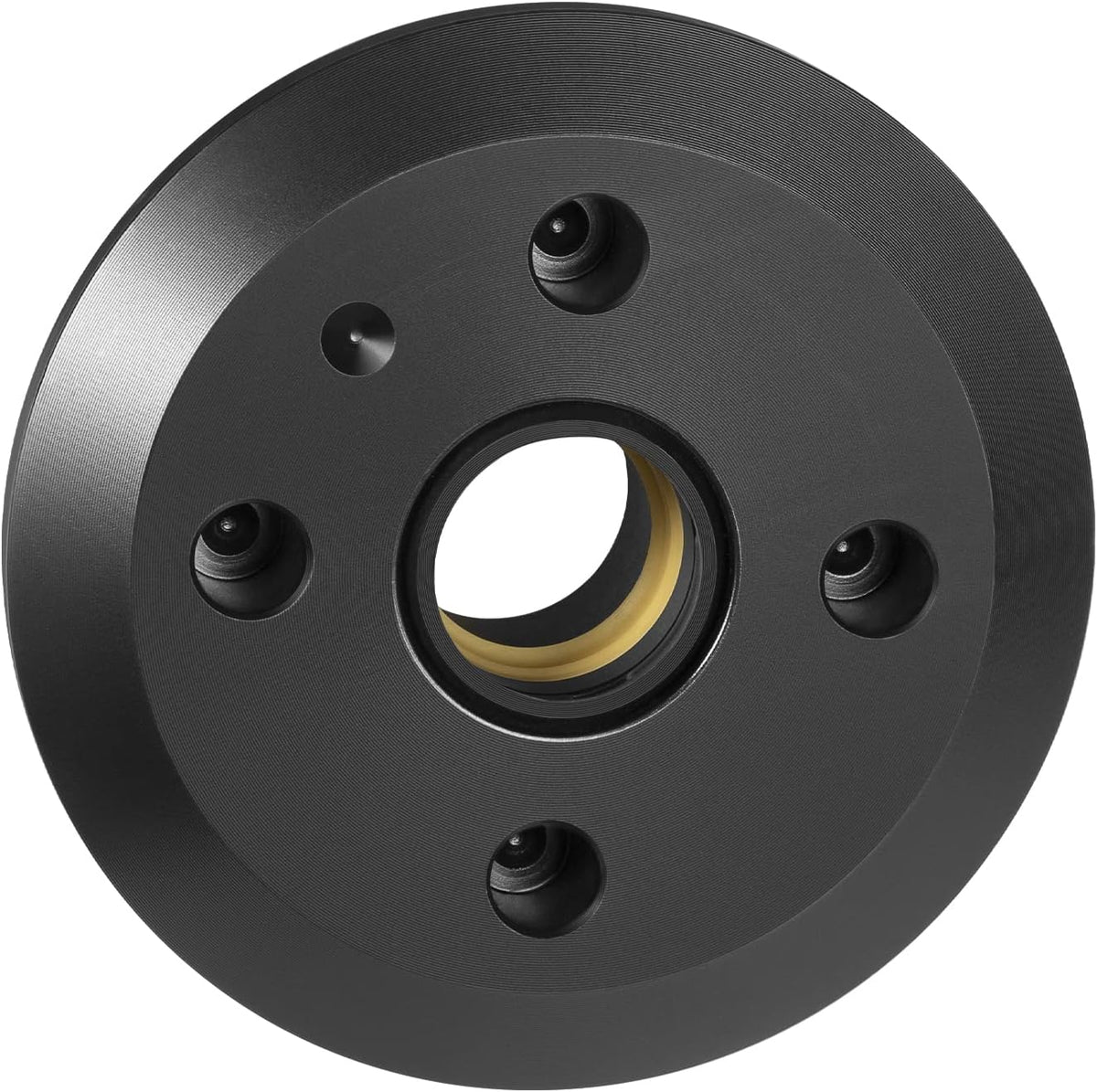 Black Outboard Trim Cap 6-Cylinder A221666