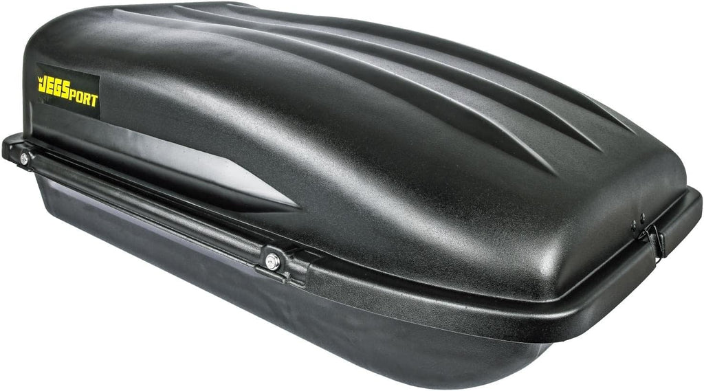 Rooftop Cargo Carrier 10 Cubic Ft 110 Lb Capacity Waterproof D194032