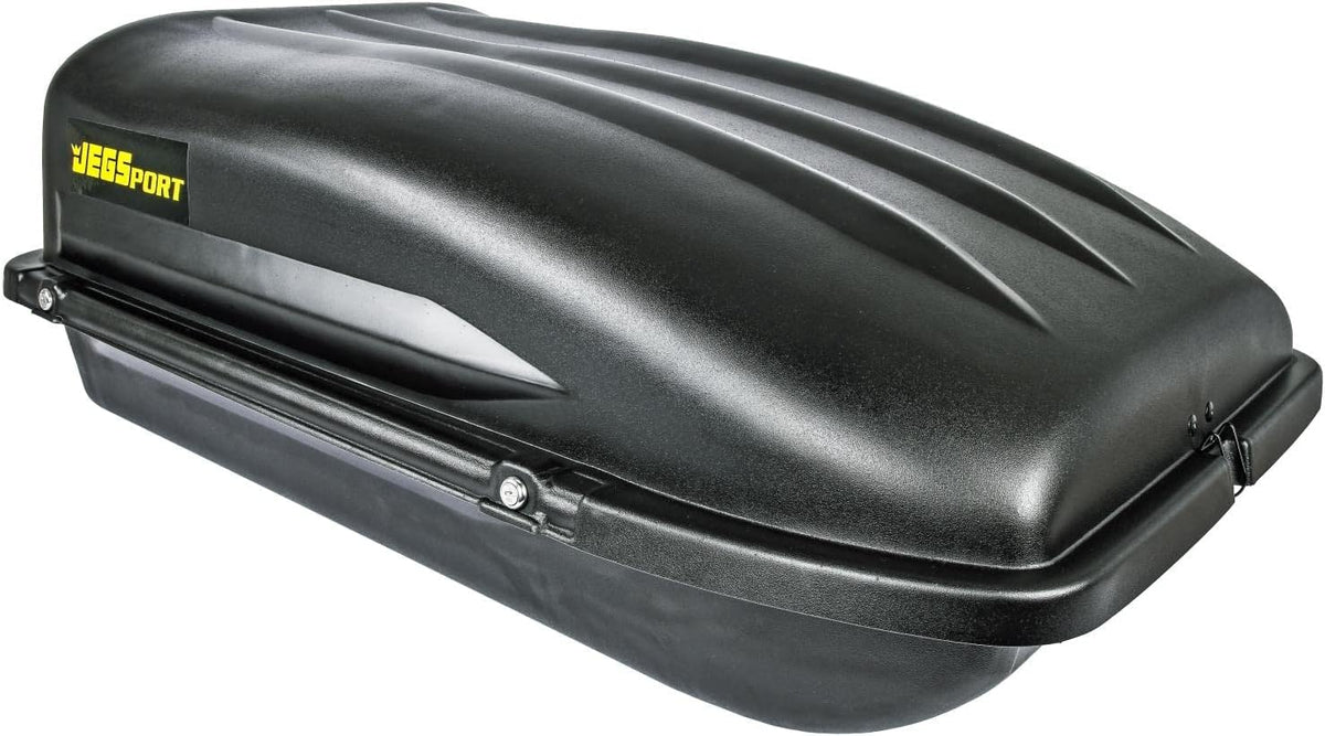 Rooftop Cargo Carrier 10 Cubic Ft 110 Lb Capacity Waterproof D194032