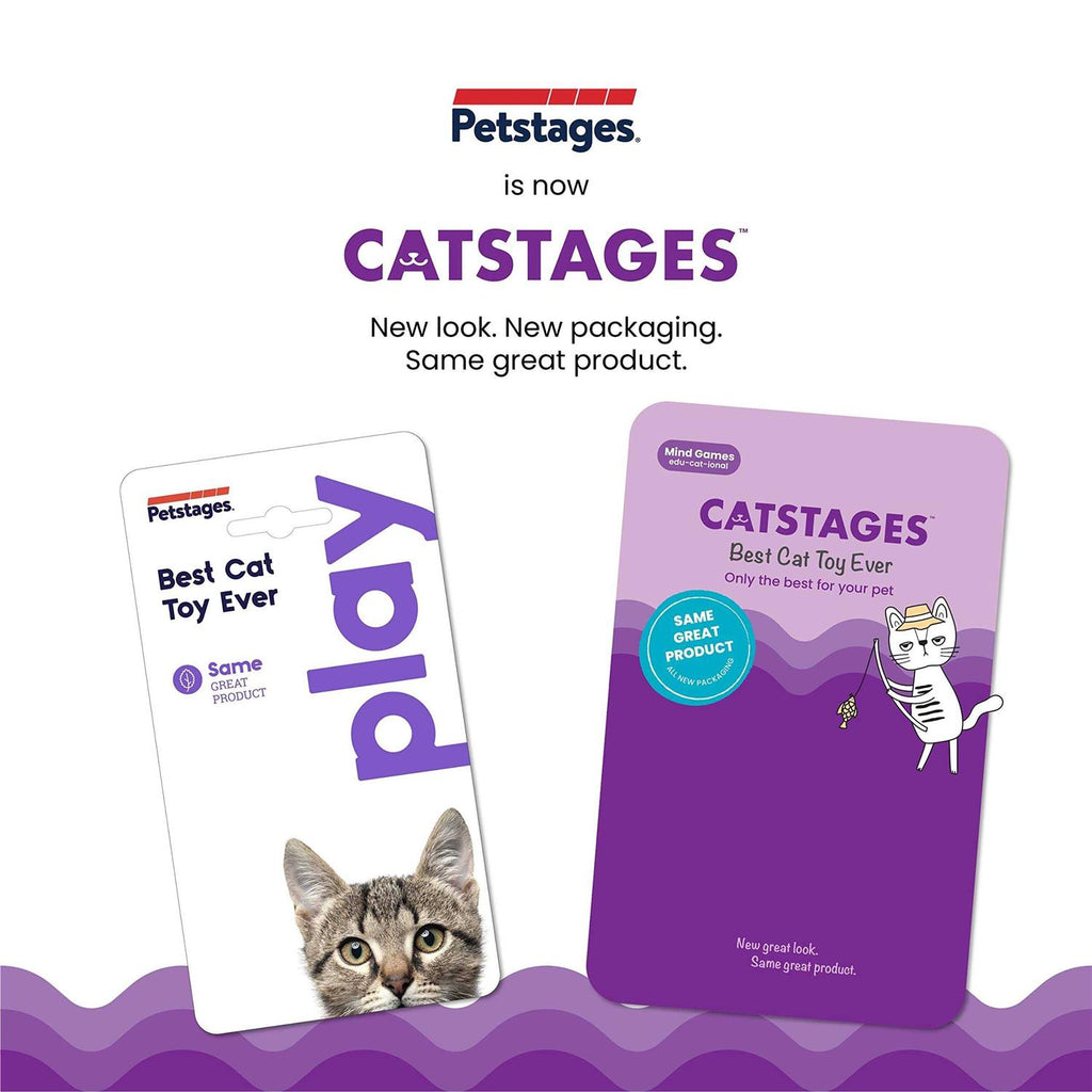 Cat Toy J821201