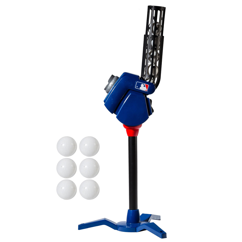 Kids Baseball Pitching Machine S554961