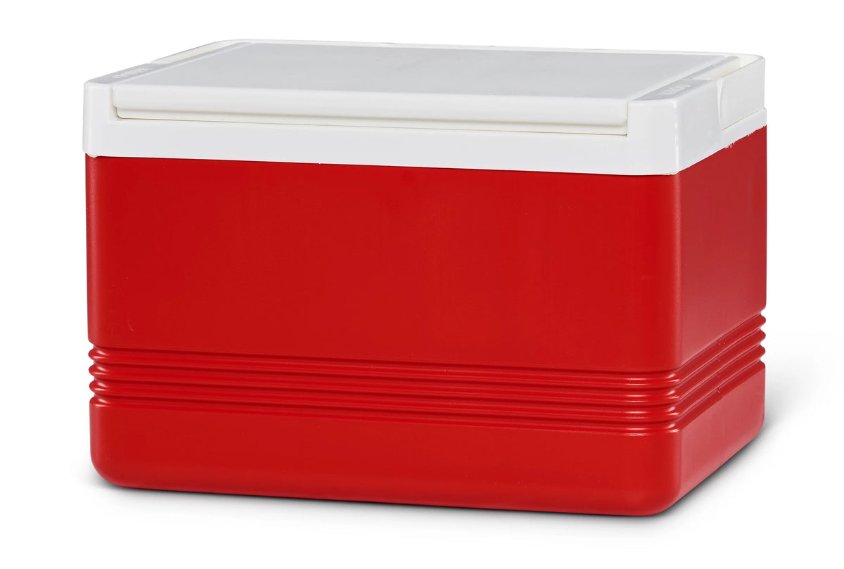 9-Quart Ice Chest Cooler N3348