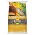 Black Oil Sunflower Seed Wild Bird Food N593303