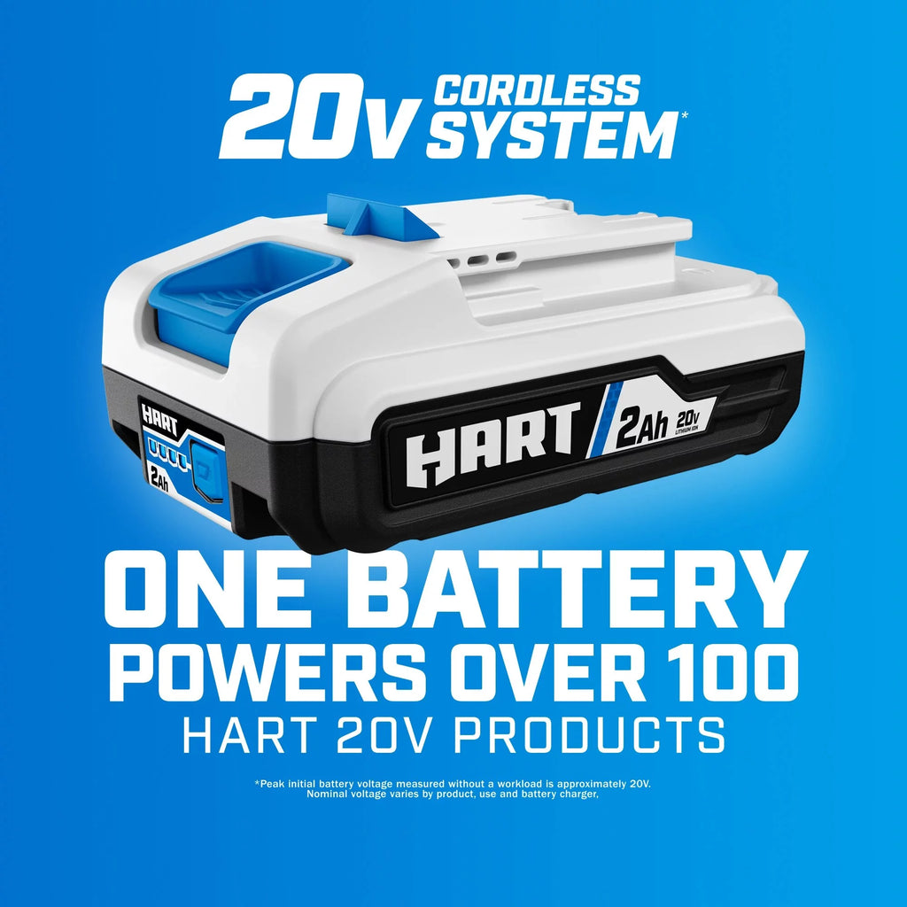 20-Volt Cordless 3/8-inch Drill 36-Piece Project Kit with Battery and Storage Bag Q7532